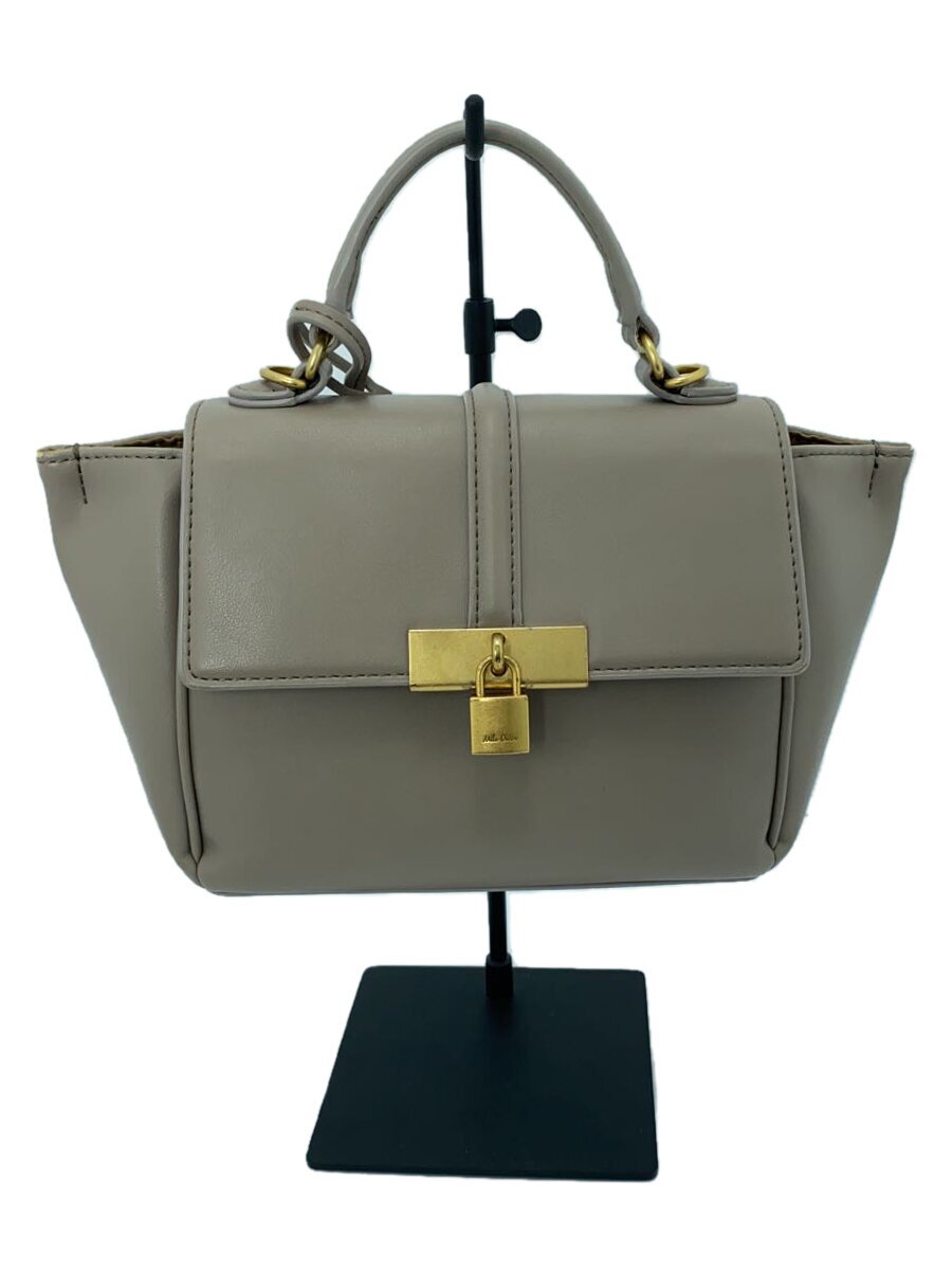 【中古】Mila Owen◆ショルダーバッグ/--/09WGB241501【バッグ】 jumblestore-37634655 2nd STREET 楽天市場店 パッケージ画像