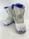 【中古】BURTON◆スノーボードブーツ/BURTON//【スポーツ】
