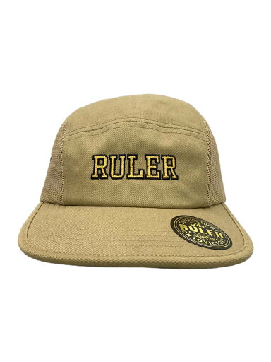 【中古】Ruler◆キャップ/--/BEG/メンズ//【服飾雑貨他】 【中古】Ruler◆キャップ/--/BEG/メンズ//【服飾雑貨他】