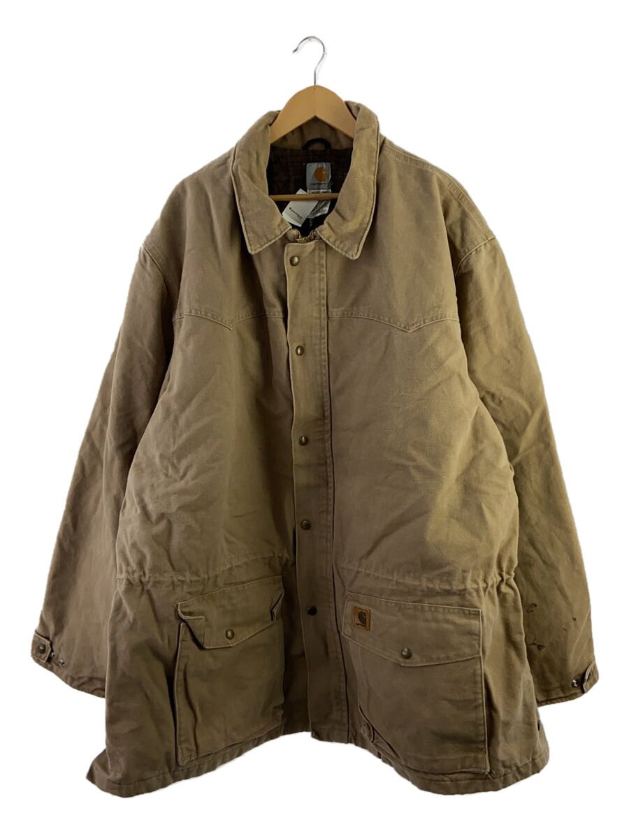 楽天市場】4xl カーハート ジャケットの通販