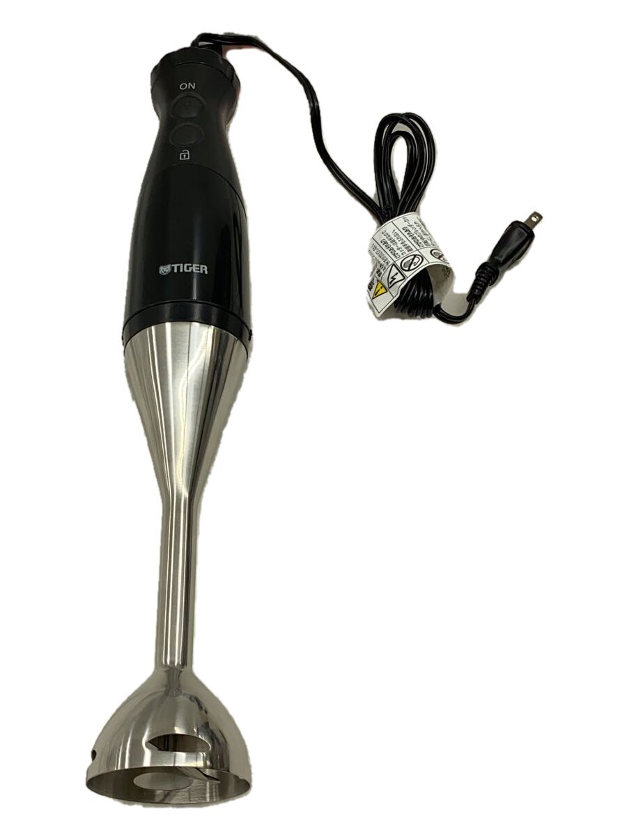 【中古】TIGER◆ミキサー・フードプロセッサー SKQ-G201KD【家電・ビジュアル・オーディオ】