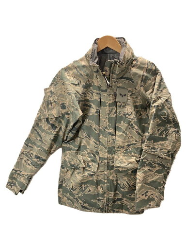 【中古】MILITARY◆ジャケット/--/--/KHK/8415-01-547-3464【メンズウェア】 【中古】MILITARY◆ジャケット/--/--/KHK/8415-01-547-3464【メンズウェア】