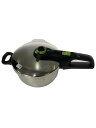 【中古】T-fal◆圧力鍋/P2584000【キッチン用品】