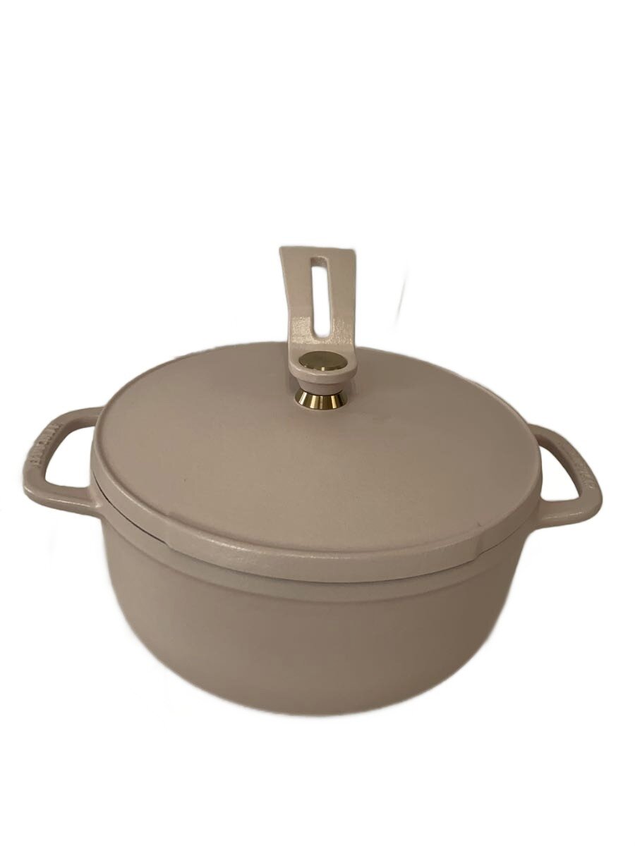【中古】Vermicular◆鍋/サイズ:18cm//【キッチン用品】