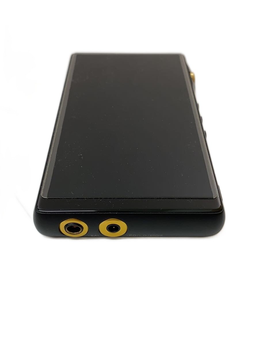 【中古】iBasso Audio◆ポータブルメモリープレーヤー DX160 BLACK [32GB ブラック]...