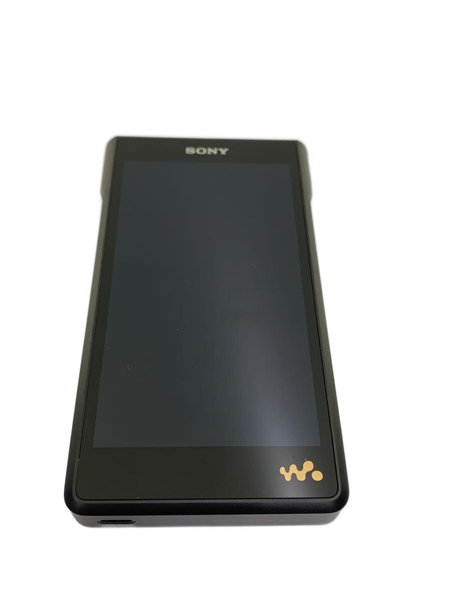 【中古】SONY◆ポータブルメモリープレーヤー NW-WM1AM2//【家電・ビジュアル・オーディオ】