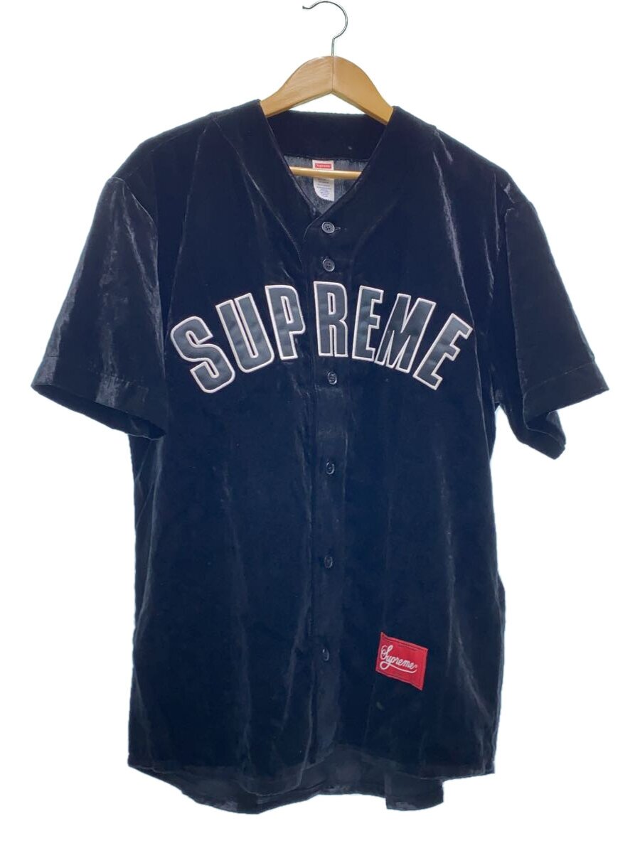 楽天市場】supreme/シュプリーム ベースボールシャツ（メンズ