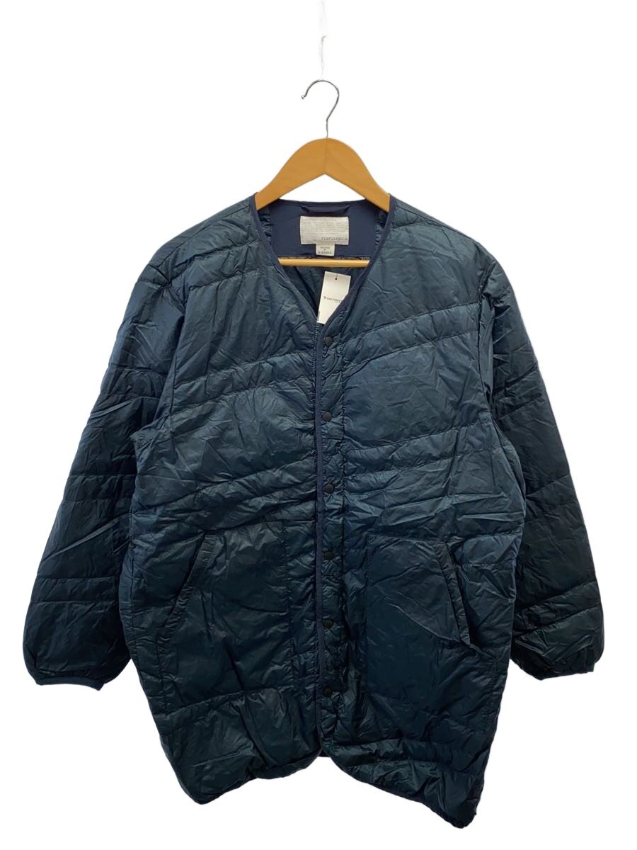 楽天市場】nanamica ジャケット xsの通販