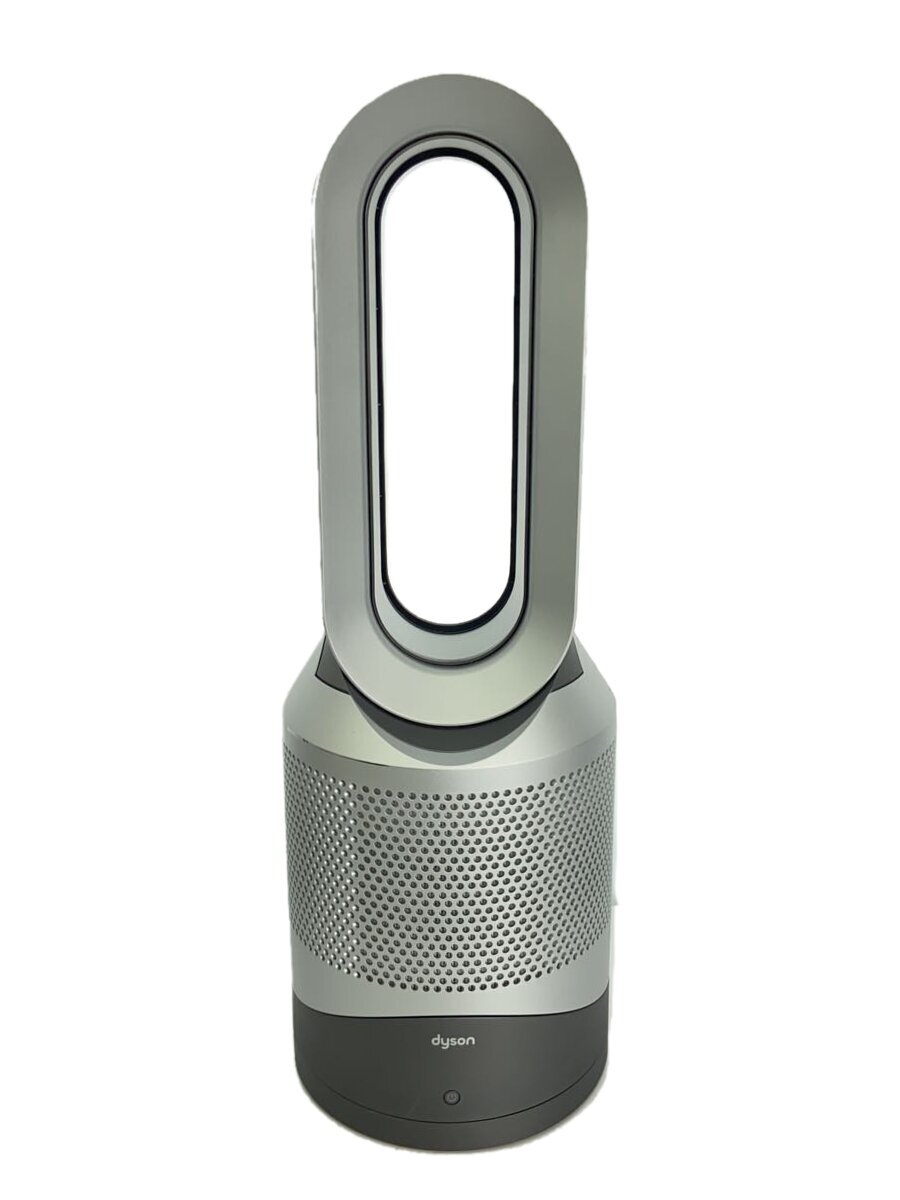 【中古】dyson◆ヒーター・ストーブ Dyson Pure Hot + Cool HP00IS [アイアン/シルバー]【家電・ビジュ..