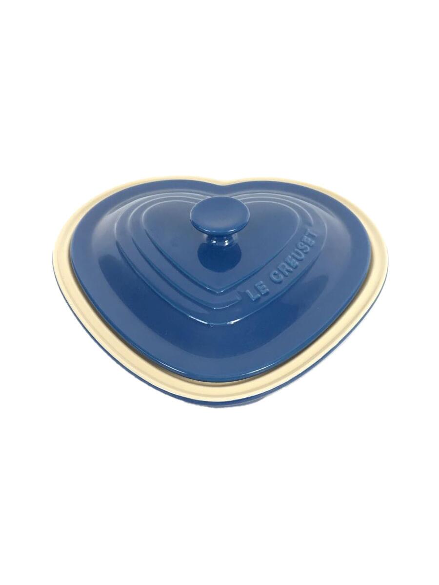 【中古】LE CREUSET◆鍋/サイズ:30cm【キッチン用品】