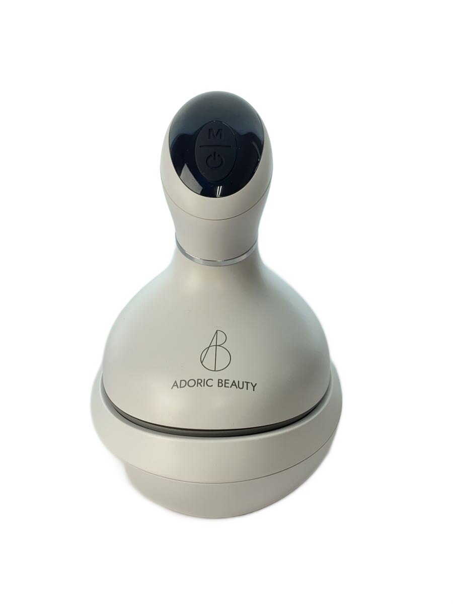 【中古】ADORIC BEAUTY/理美容品/ヘッドスパ【家電・ビジュアル・オーディオ】