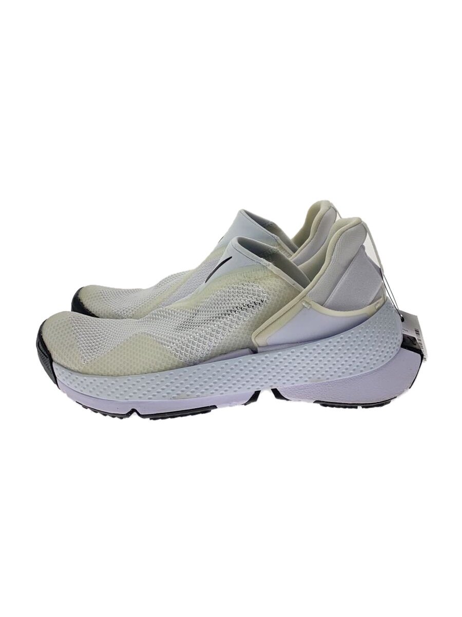 【中古】NIKE◆GO FLYEASE_ゴー フライイース/27cm/WHT【シューズ】