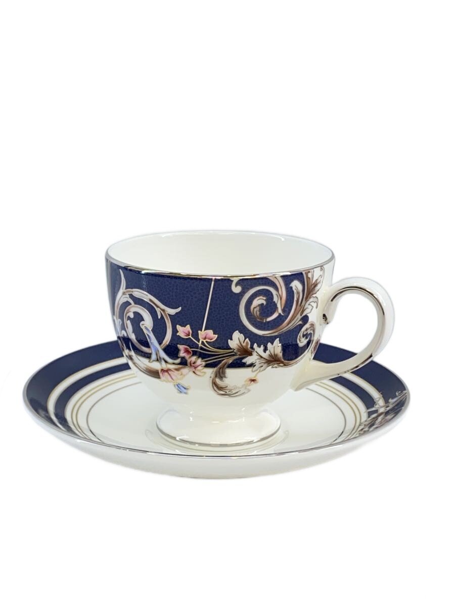 【ブランド】WEDGWOOD 【ブランドカナ】ウェッジウッド 【型番】 【程度】A 【サイズ】 【メインカラー】ブルー 【素材・生地】 【キーワード】　　　/ 2026/03/04 セカンドストリート羽曳野尺度店【4982】【中古】WEDGWOOD◆カップ&amp;ソーサー/BLU/ルネッサンスブルー ブランド WEDGWOOD 型番 カラー ブルー 柄 素材・生地 >色・素材について サイズ >サイズ表示について 実寸（cm） 【カップ＆ソーサー】 幅：8.5 / 高さ：7 / 奥行：8.5 【その他】 その他サイズ：/ 商品は　セカンドストリート羽曳野尺度店の店頭にて販売しております。商品に関するお問合わせは、お電話(TEL:072-979-4691)にて、問合わせ番号：2319318878378をお伝えください。 配送方法やお支払い方法に関するお問い合わせは、サポートセンターまでご連絡をお願いします。 ※お電話の対応は営業時間内のみとなります。お問い合わせフォームでお問い合わせの際はご注文番号をご記入下さい この商品に関する出品店舗からのコメント 店頭にも出させていただいておりますのでストア掲載時と状態が異なる場合がございます。ご理解の上お買い求めくださいませ。尚、気になる点やご不明点がございましたら、お気軽にお問い合わせ下さいませ。