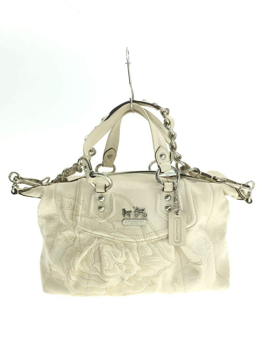 【中古】COACH◆ショル