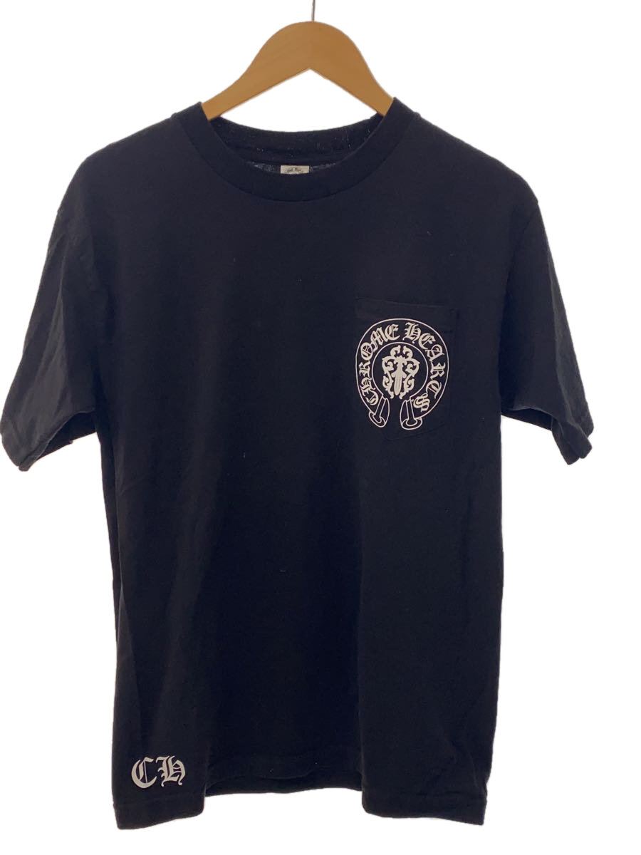 新品未使用Chrome Hearts Tシャツ Lサイズ レア! CHROME HEARTS スター柄 Tシャツ サイズM クロムハーツ 希少
