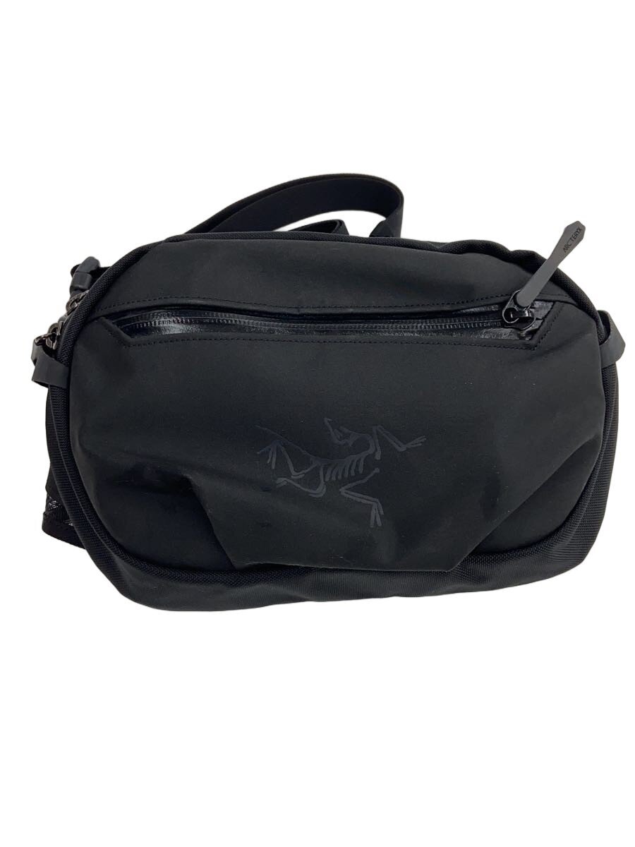 楽天市場】arc'teryx beams 別注 arro waistpackの通販