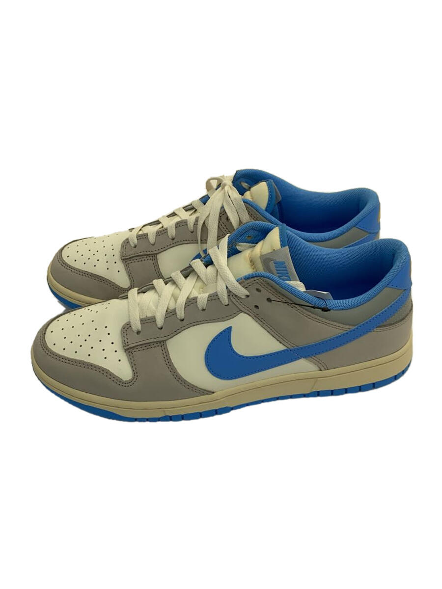 【中古】NIKE◆DUNK LOW_ダンク ロー/29.