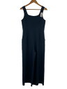 【中古】BEAUTY&YOUTH UNITED ARROWS◆オールインワン/M/ポリエステル/BLU/1626-199-4292【レディースウェア】(4)