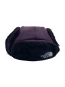 【中古】THE NORTH FACE◆キャップ/FREE/ナイロン/PUP/無地/レディース【服飾雑貨他】