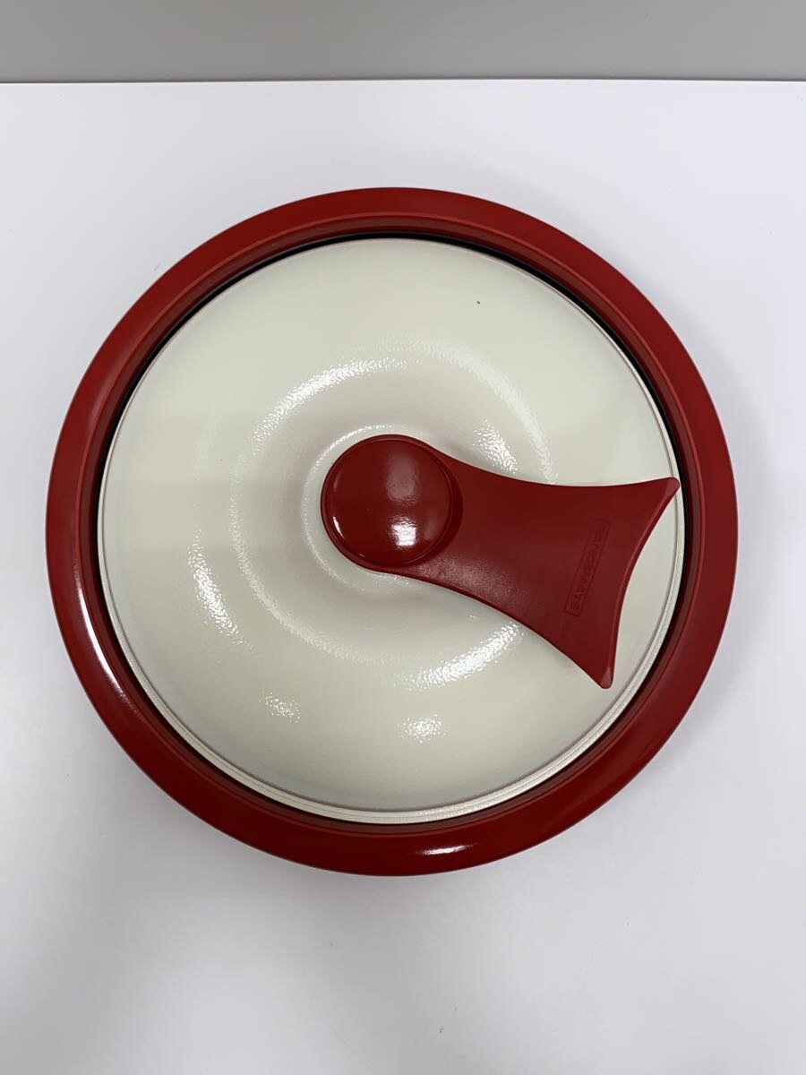 【中古】調理器具その他/RED【キッチン用品】 jumblestore-35955142 2nd STREET 楽天市場店 サンプル画像2