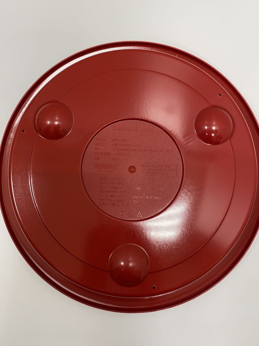 【中古】調理器具その他/RED【キッチン用品】 jumblestore-35955142 2nd STREET 楽天市場店 サンプル画像3