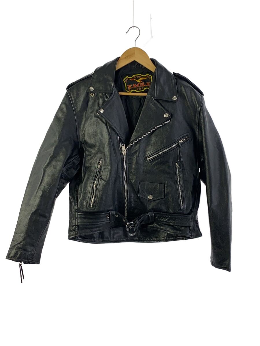 American Eagle レザージャケット XL 楽天市場】イーグル レザージャケットの通販