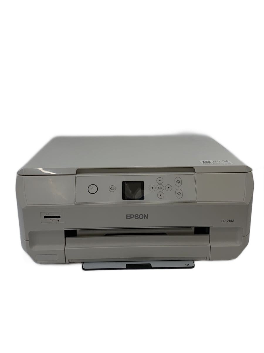 楽天市場】中古 エプソン プリンター ep－704aの通販