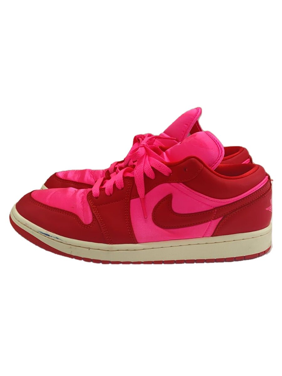 NIKE◆汚れ有/Air Jordan 1 Low SE Pink Blast/29cm/FB9893-600