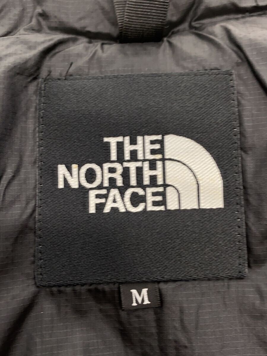 【中古】THE NORTH FACE◆NOVELTY CASSIUS TRICRIMATE JACKET_ノベルティーカシウストリクライメートジャケット/【メンズウェア】