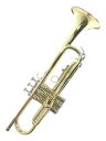 【中古】YAMAHA◆【動作確認済】トランペット/YTR/2321/YAMAHA/スチューデント/ラッカー【楽器】