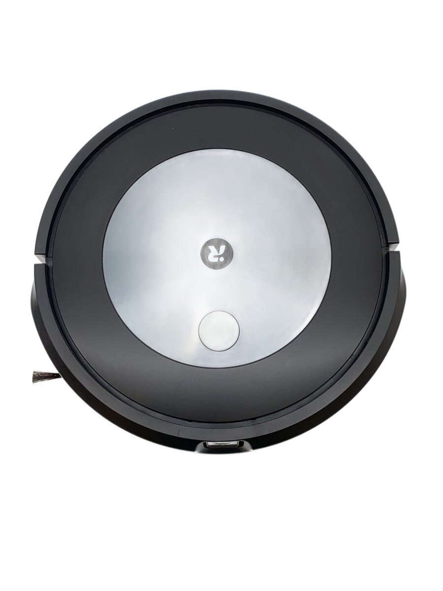 【中古】iRobot◆掃除機 ルンバ j715860 RVE-Y1【家電・ビジュアル・オーディオ】