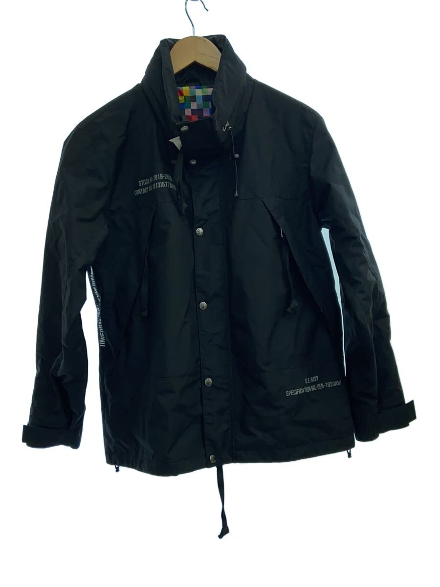 楽天市場】uniform experiment mountain parkaの通販