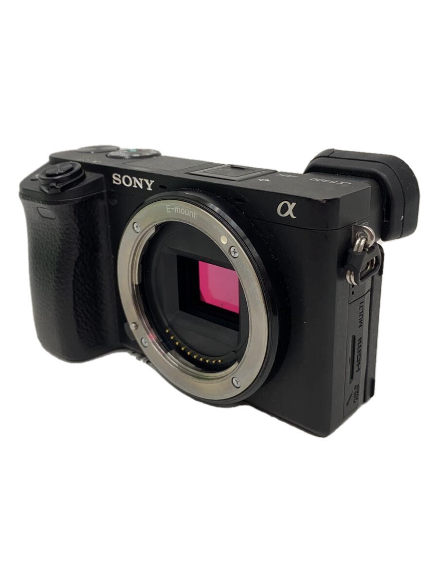 【中古】SONY◆ミラーレスデジタルカメラ/WW715296【カメラ】