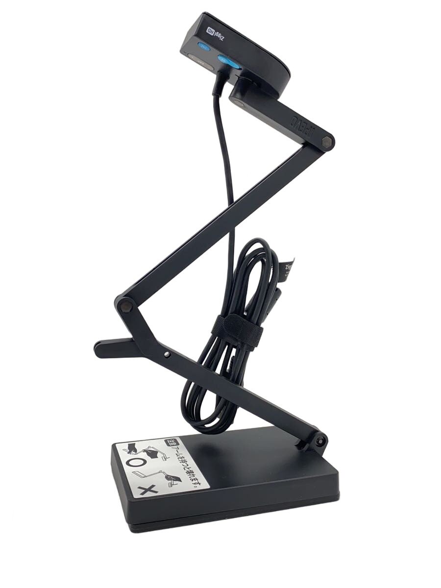 【中古】IPEVO◆デジタルカメラその他/cdvu-04ip/高解像度USB書画カメラ【カメラ】