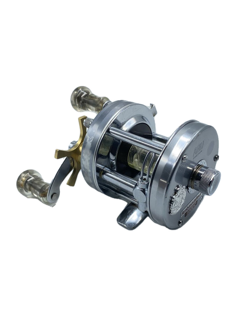 【中古】Abu Garcia◆リール/アンバサダー 5500C//【スポーツ】
