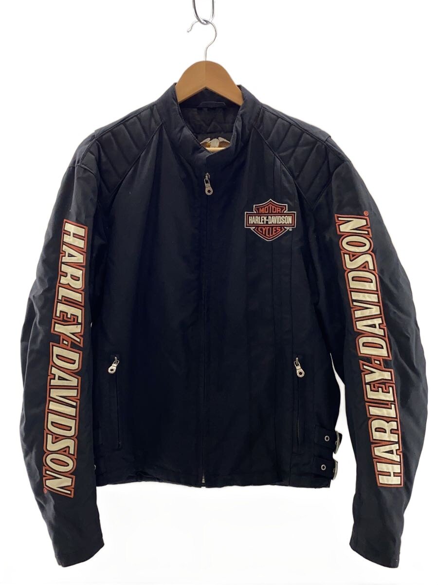 楽天市場】harley－davidson レーシング ジャケットの通販