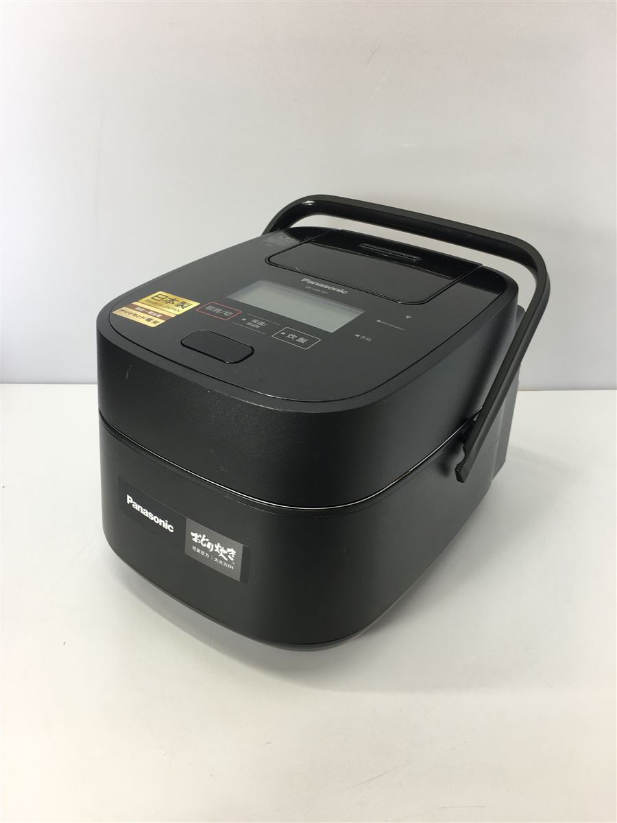 【中古】Panasonic◆炊飯