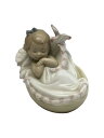 【中古】Lladro◆インテリア雑貨【インテリア小物・日用雑貨】