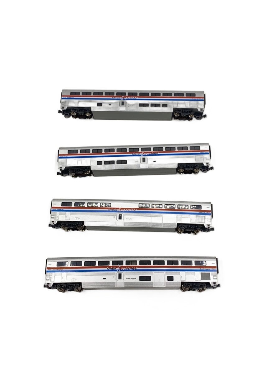 楽天市場】kato amtrakの通販