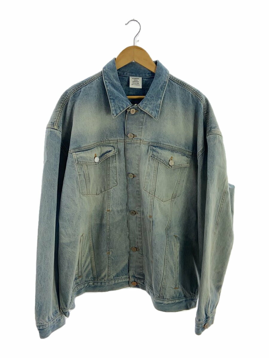 楽天市場】vetements(種類(コート・ジャケット)デニム 楽天市場】vetements(種類(コート・ジャケット)デニム