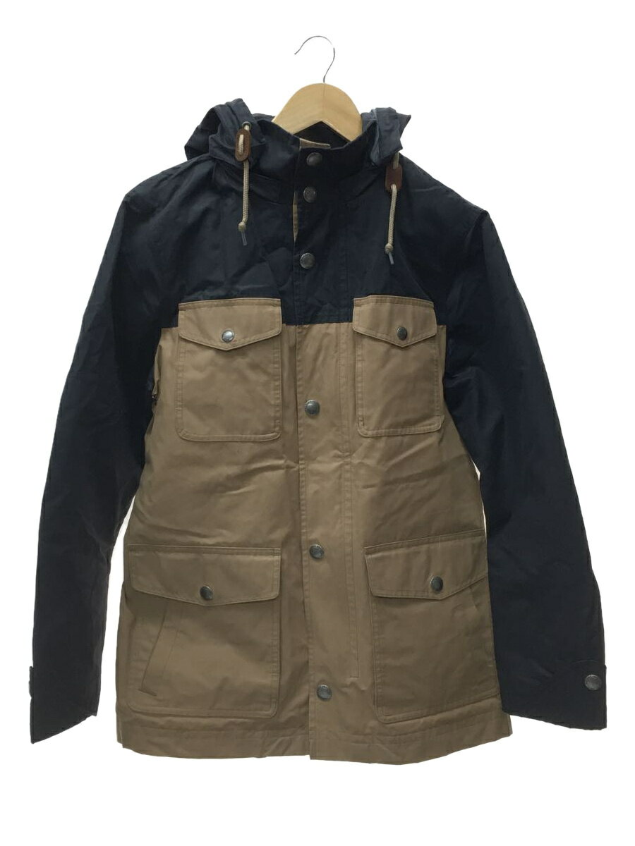 【中古】BROOKS BROTHERS◆ジャケット/S/コットン【メンズウェア】