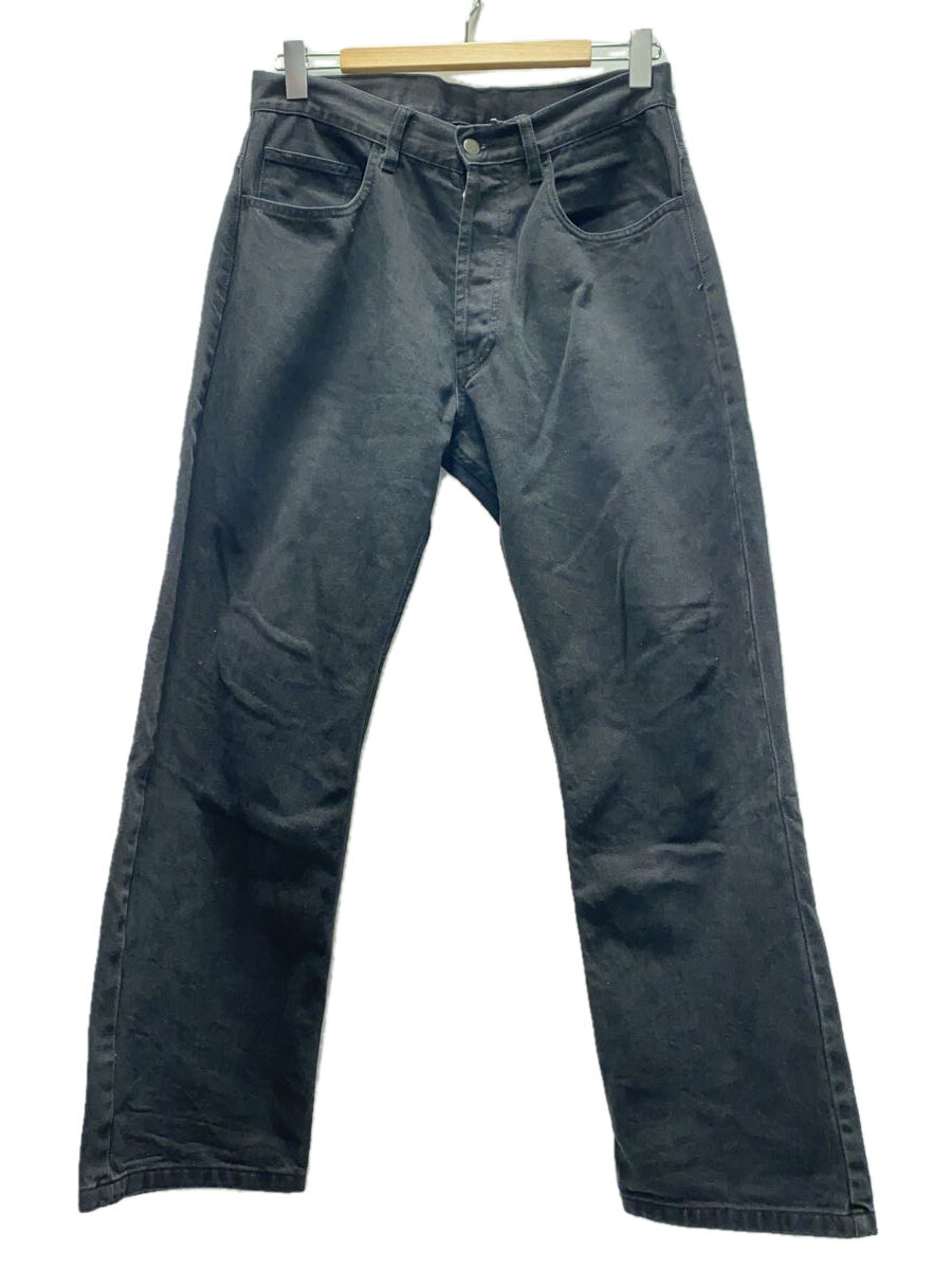 【中古】BAGI JEANS/ボトム/28/コットン/BLK/NP30201.02【メンズウェア】