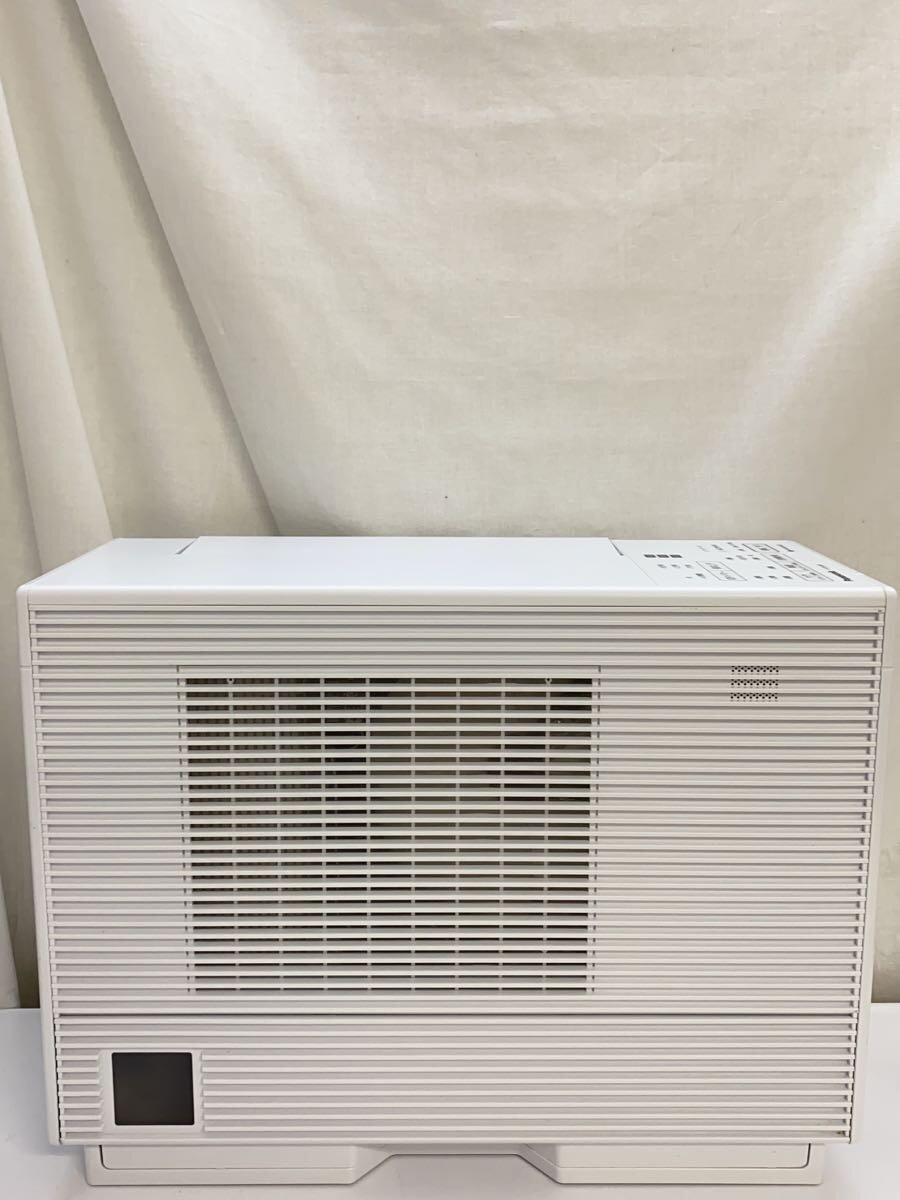 【中古】Panasonic◆除湿機 F-YZVXJ60-W【家電・ビジュアル・オーディオ】