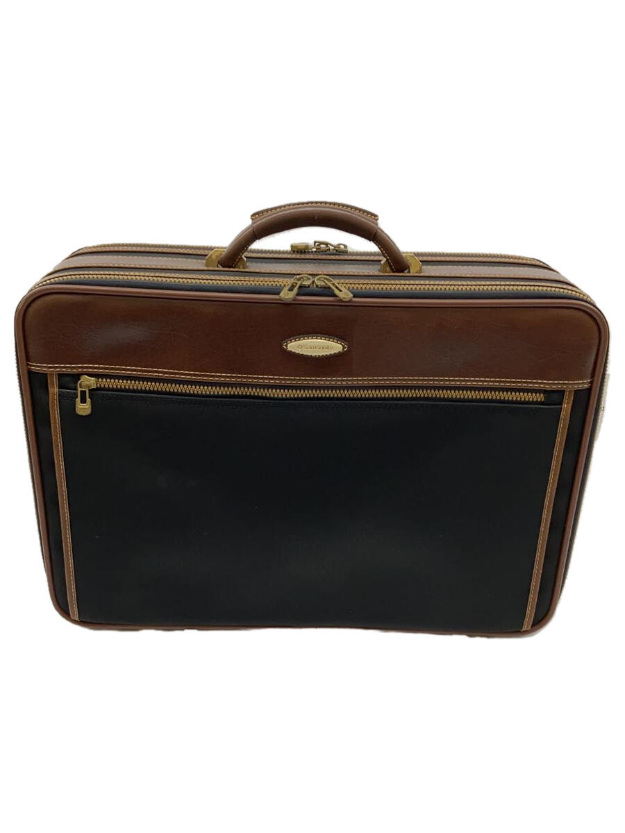 【中古】SAMSONITE◆ブリーフケース/--