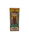【中古】fujiya/西洋菓子舗不二家/フィギュア/レトロペコちゃん人形/オーバーオール【ホビー】