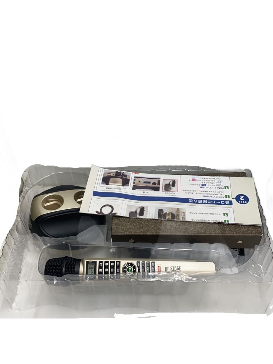 【中古】ONSTAGE/オーディオその他//【家電・ビジュアル・オーディオ】