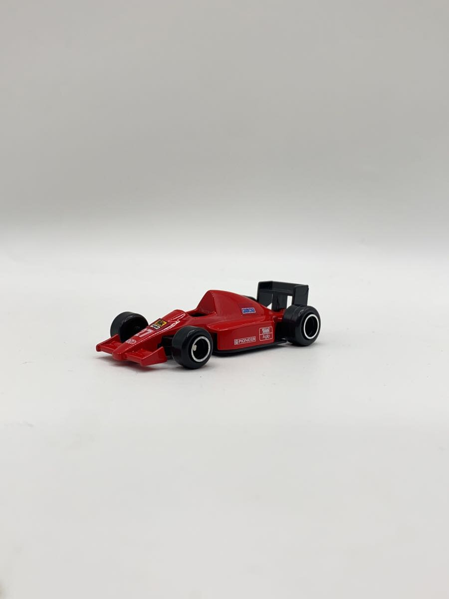 Other - 【中古】TOMY◆ミニカー/RED//【ホビー】