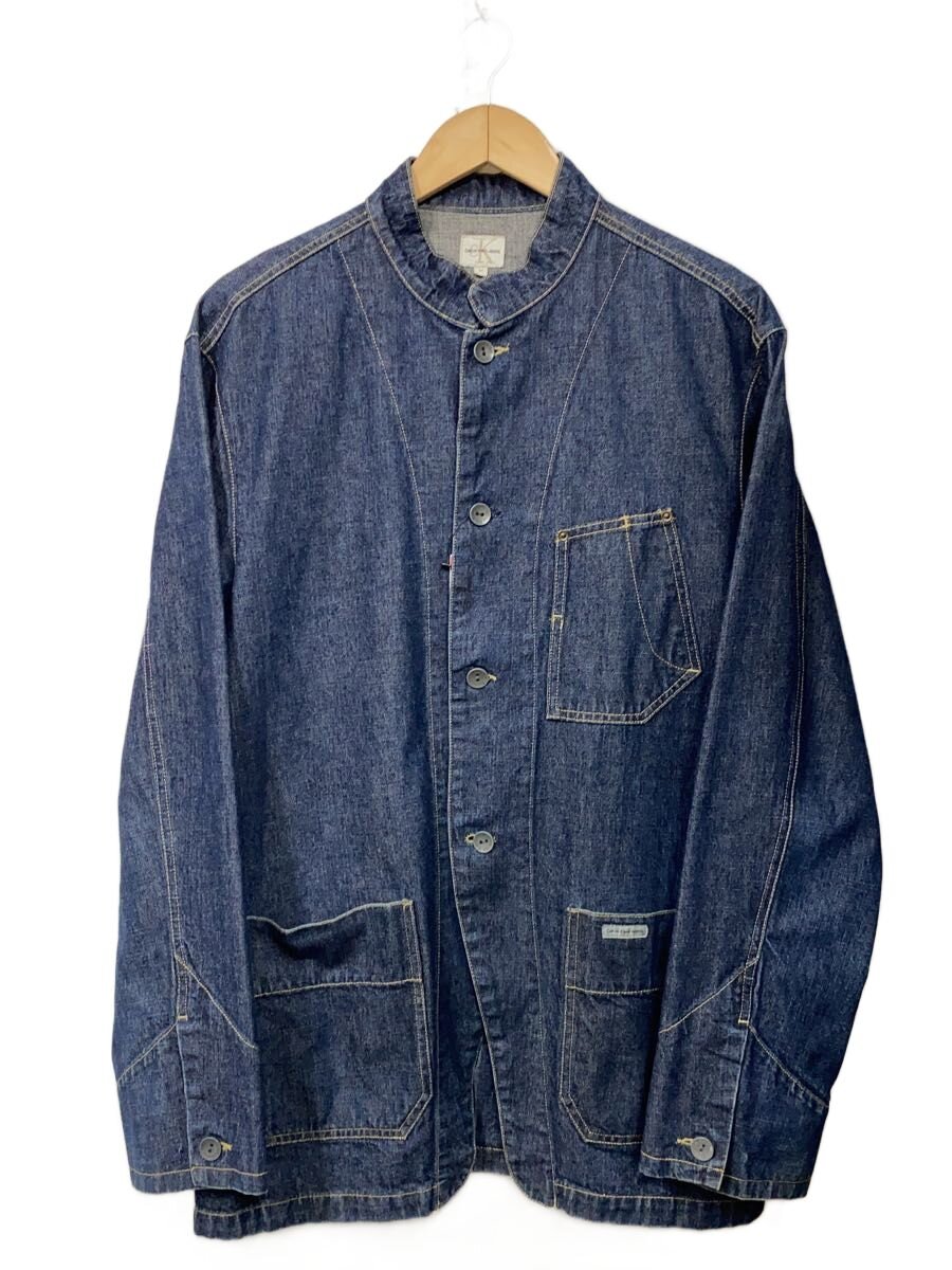 楽天市場】cal o line denim coverallの通販