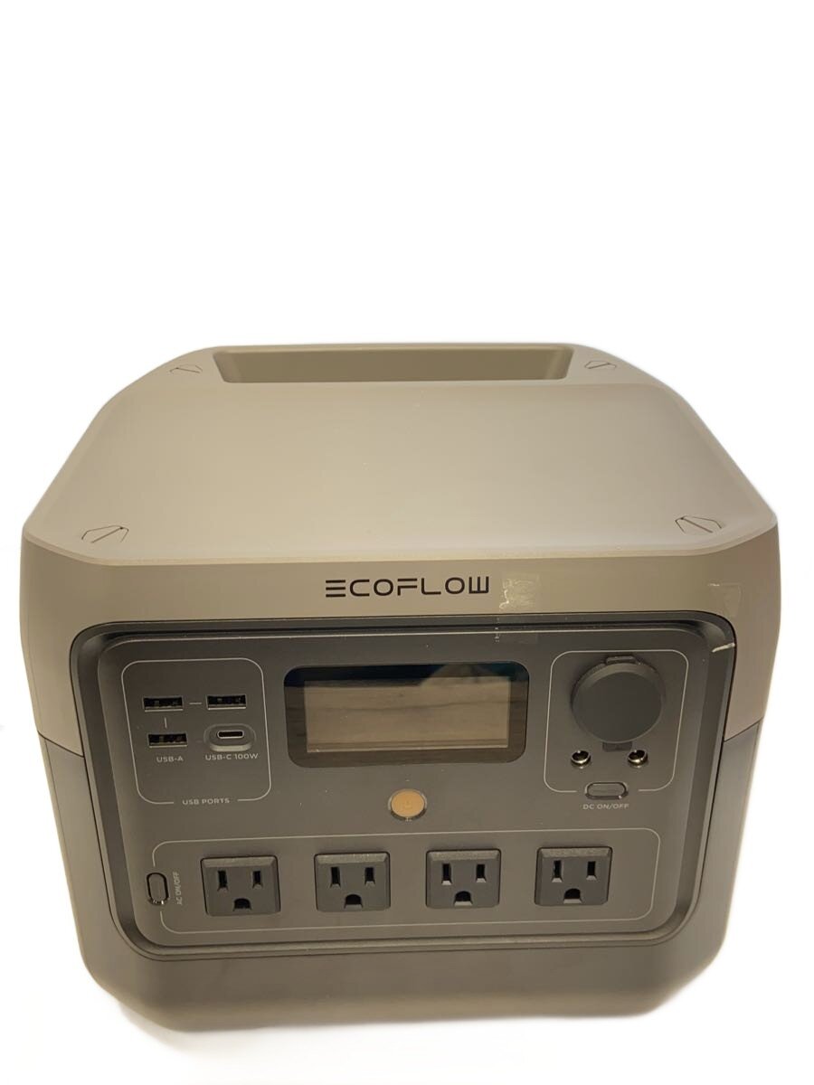 【ブランド】EcoFlow 【ブランドカナ】エコフロー 【型番】 【程度】B 【カラー】 【キーワード】　　　/ 2026/08/14 セカンドストリート野々市本町店 【1940】【中古】EcoFlow◆生活家電その他/efr620/リチウムイオンバッテリー ブランド EcoFlow 型番 カラー 実寸（cm） 【生活家電その他】 幅：26 / 高さ：23 / 奥行：25.5 【その他】 その他サイズ：/ 商品は　セカンドストリート野々市本町店の店頭にて販売しております。商品に関するお問合わせは、お電話(TEL:076-294-1622)にて、問合わせ番号：2319404878466をお伝えください。 配送方法やお支払い方法に関するお問い合わせは、サポートセンターまでご連絡をお願いします。 ※お電話の対応は営業時間内のみとなります。お問い合わせフォームでお問い合わせの際はご注文番号をご記入下さい
