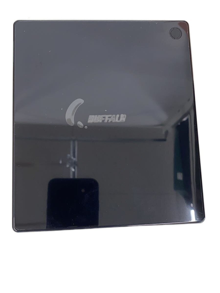 【中古】BUFFALO◆オーディオその他/スマートフォン用レコーダー【家電・ビジュアル・オーディオ】